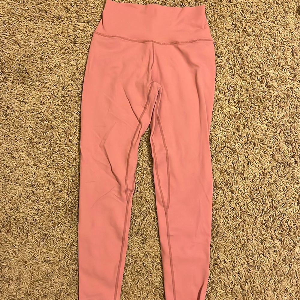 lulu lemon leggings